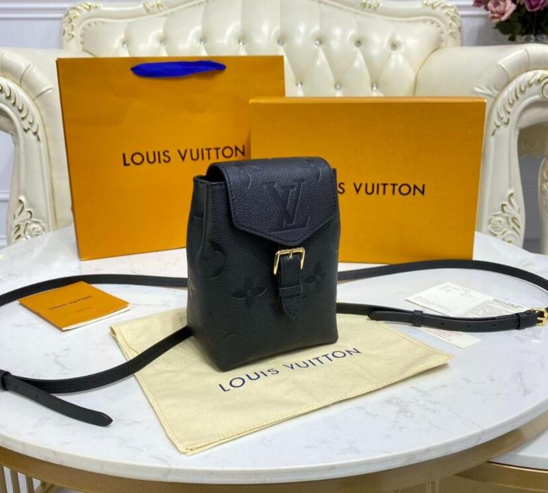 Mila's Edit - LOV Bags - 3173