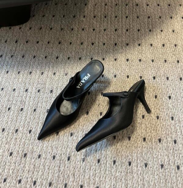Mila's Edit - PD Women Shoes - 106