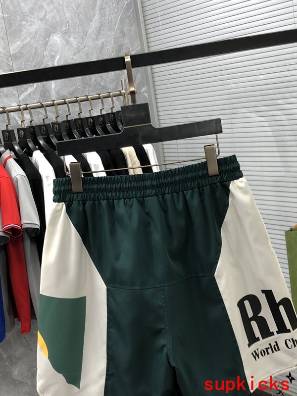 RHUDE Luxury Cloth
