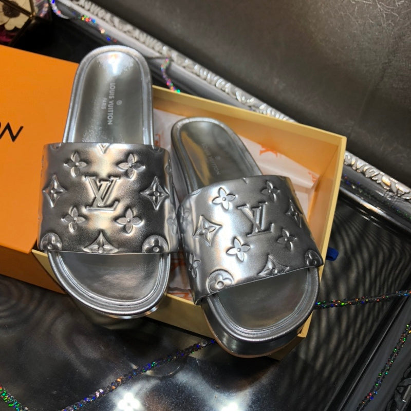 Louis Vuittion Luxury Shoes