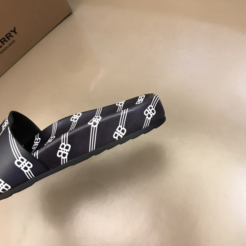 Burberry Luxury Shoes