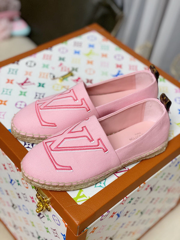 Louis Vuittion Luxury Shoes