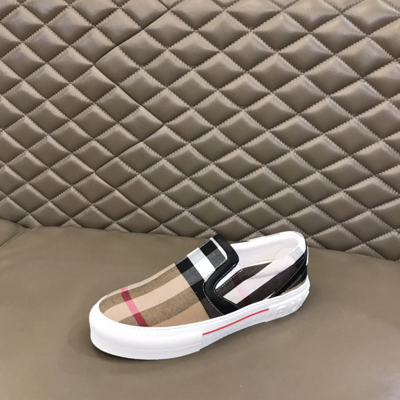 Burberry Luxury Shoes