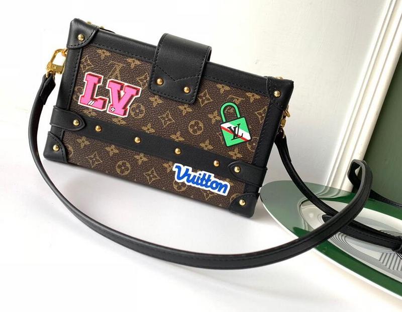 Mila's Edit - LOV Bags - 2991