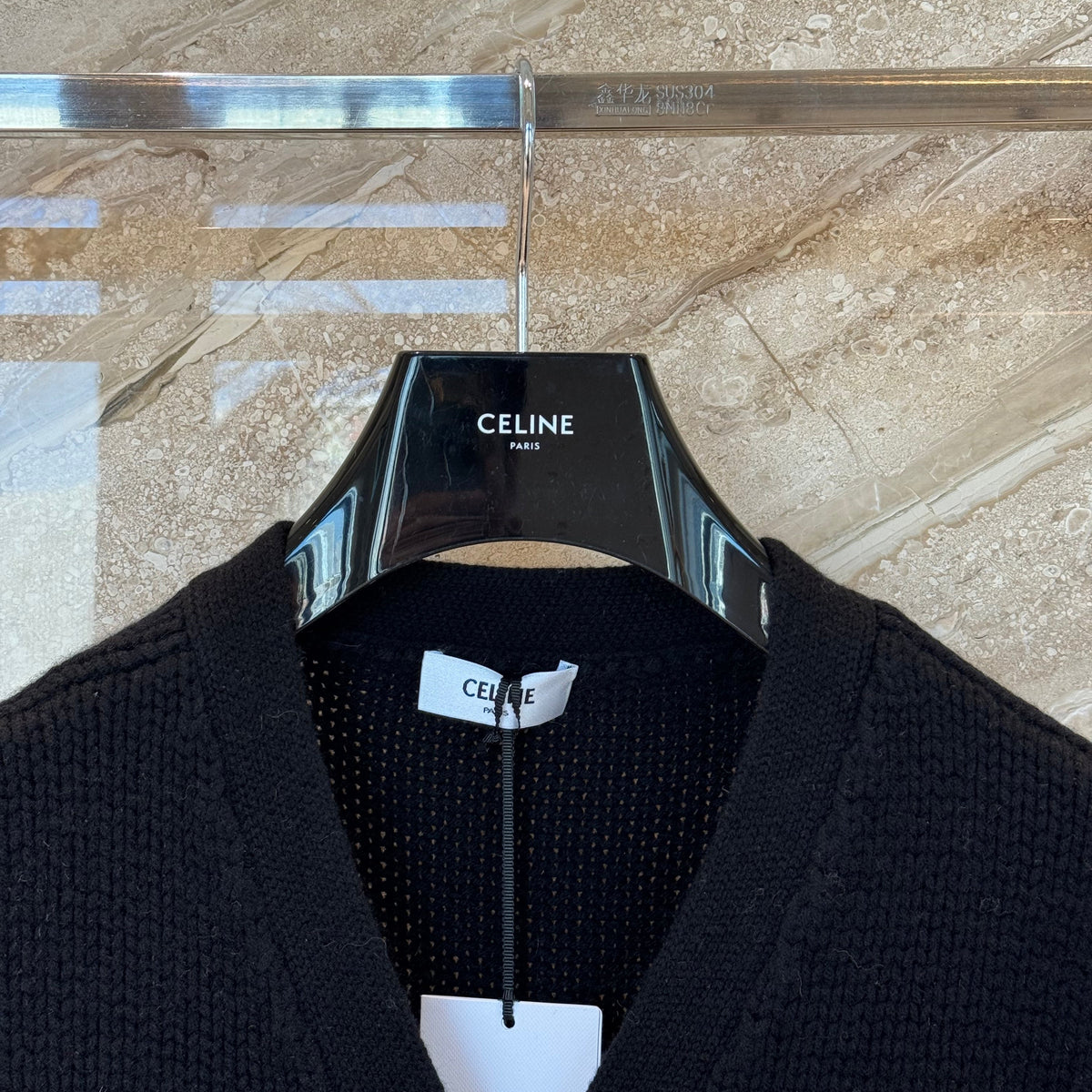 CEL CARDIGAN