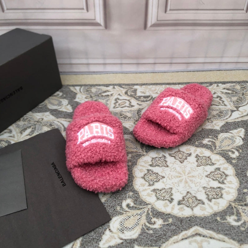 Balenciaga Luxury Sandals