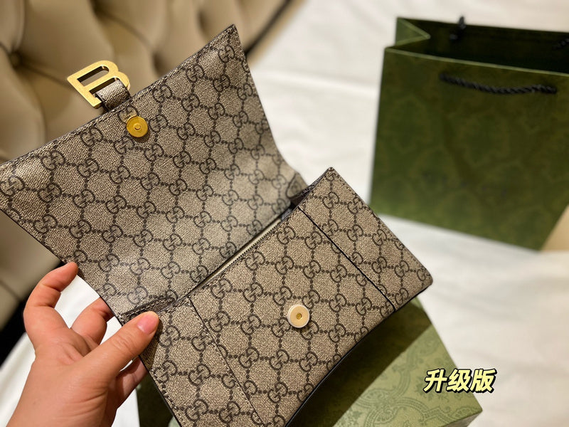 PHA Fashion - BGA Bags - 1492