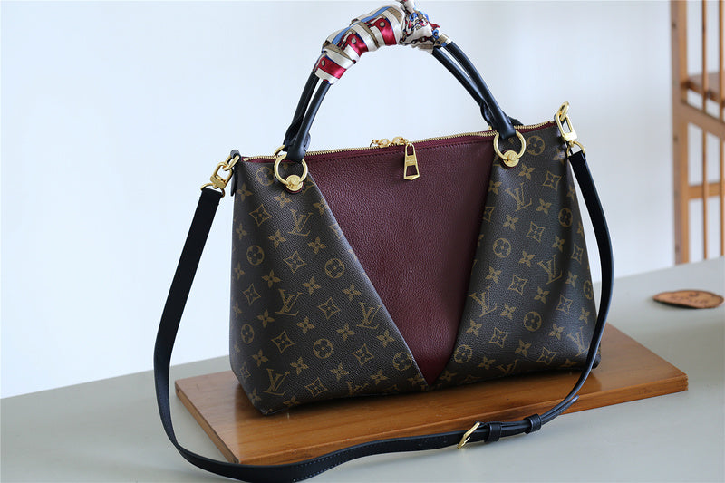 I W Fashion Lu-Vi bags - 8015