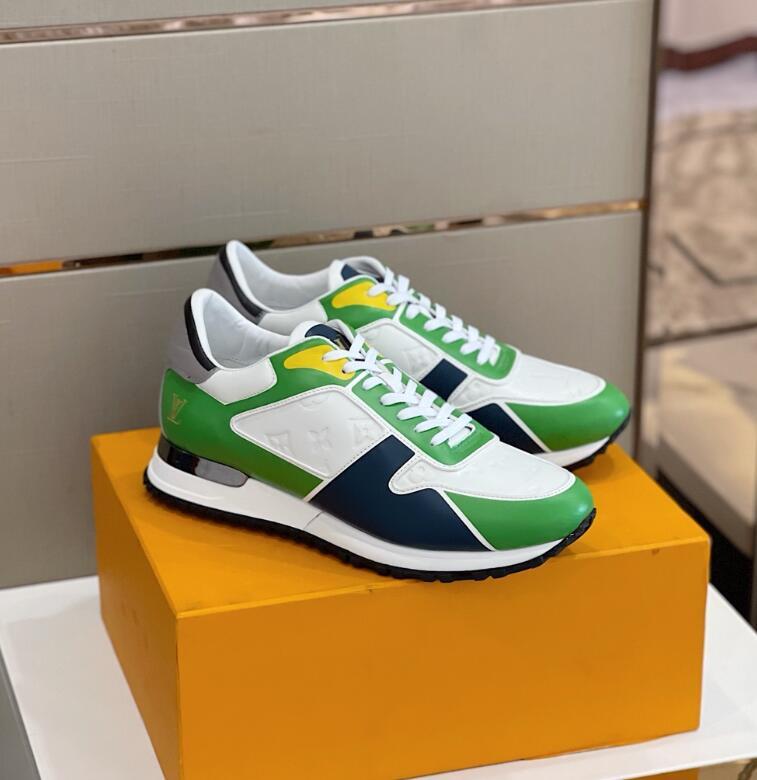 Mila's Edit - LOV Men Shoes - 1631