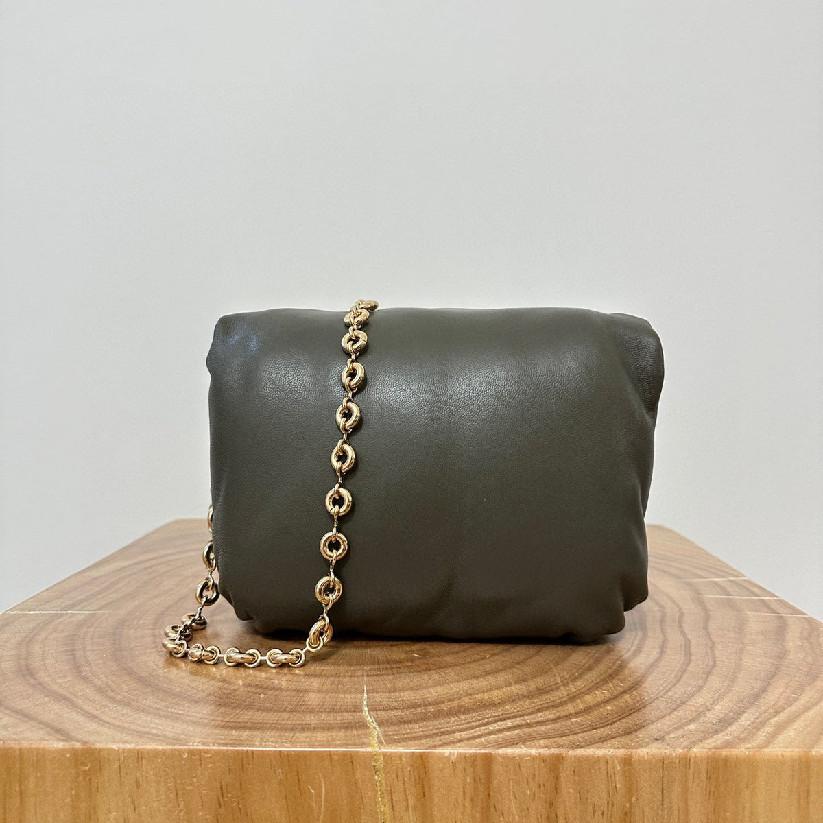LOEW PUFFER GOYA BAG