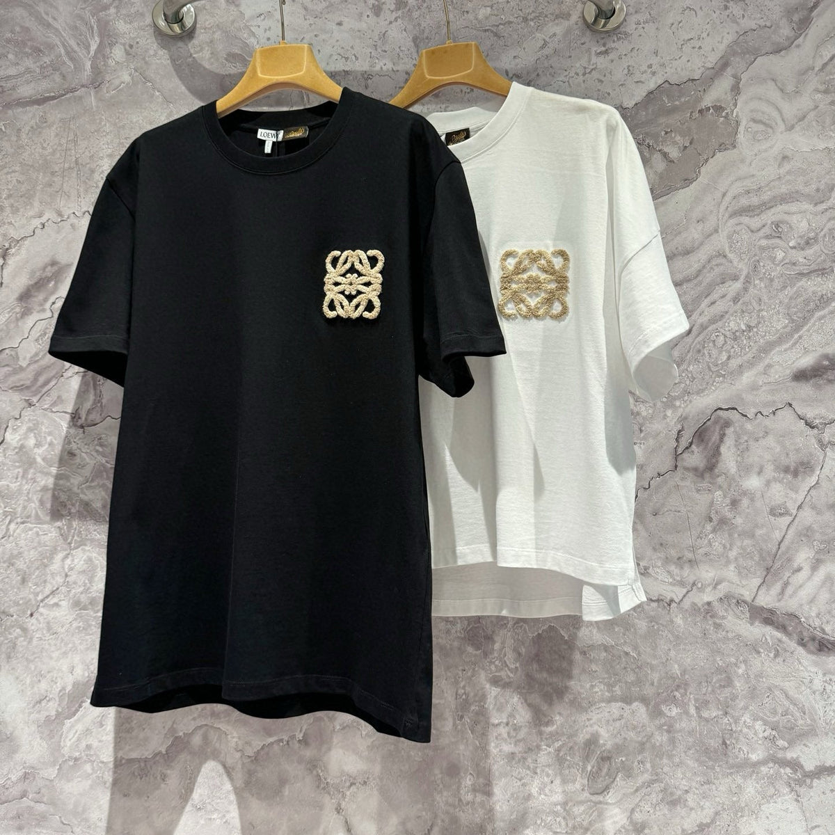 LOEW T-SHIRT