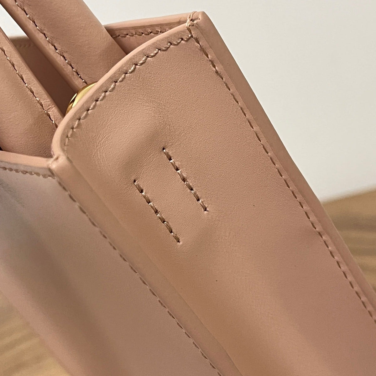 LOEW STANDARD A5 TOTE BAG