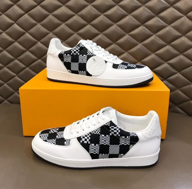 Mila's Edit - LOV Men Shoes - 1564