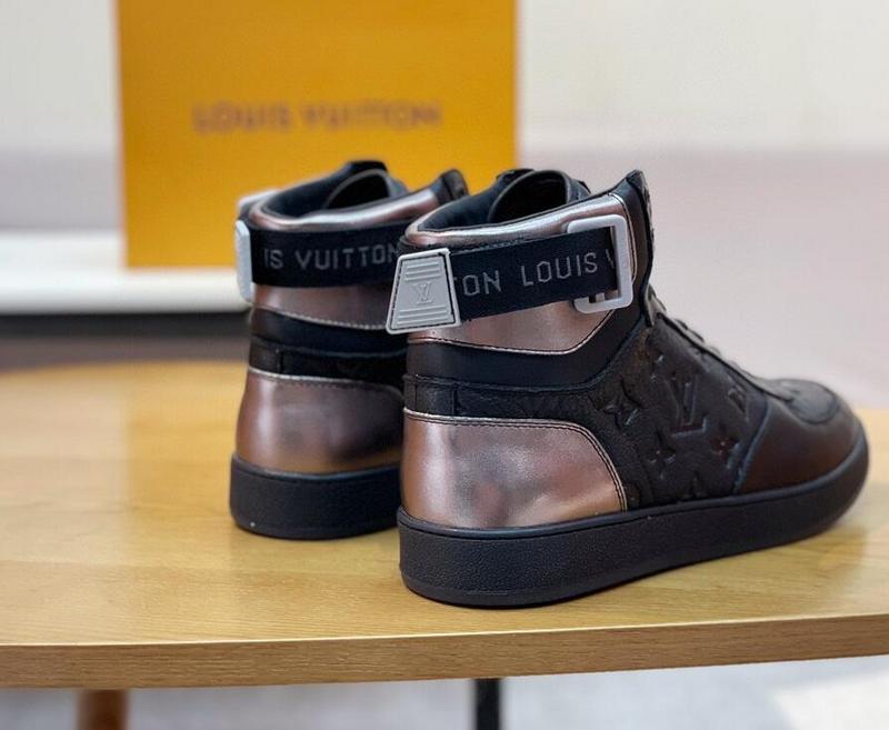 Mila's Edit - LOV Men Shoes - 1385