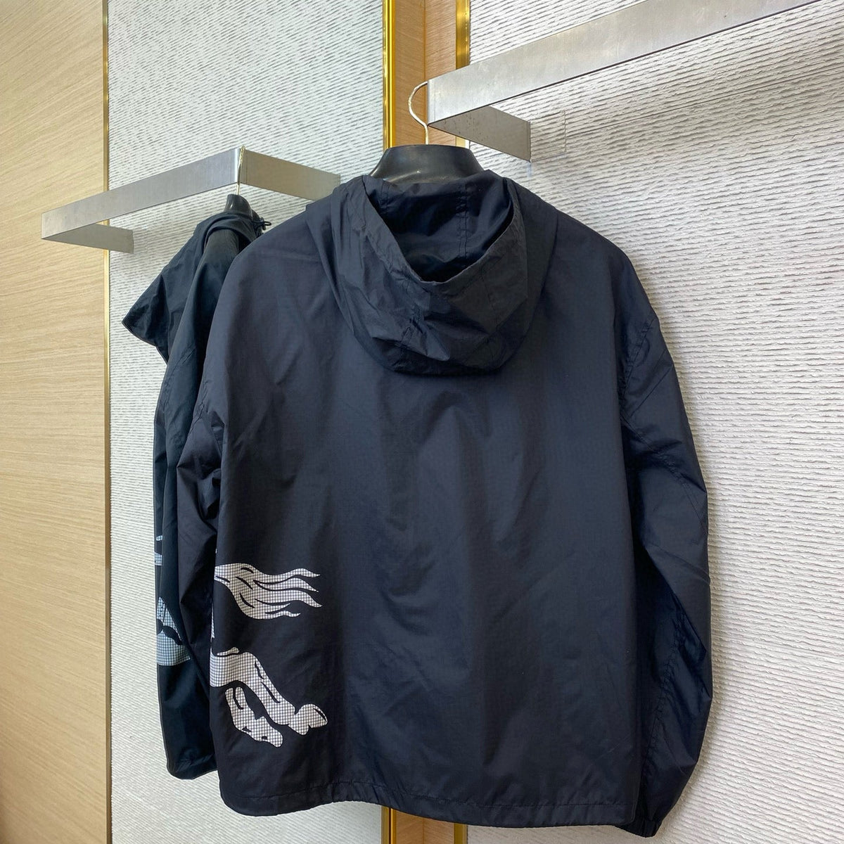 BBR JACKET