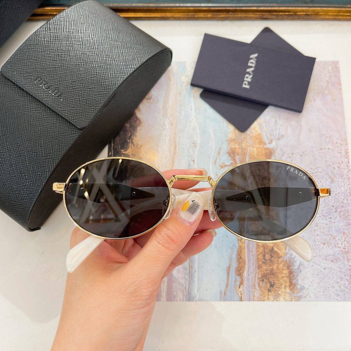 PD SUNGLASSES