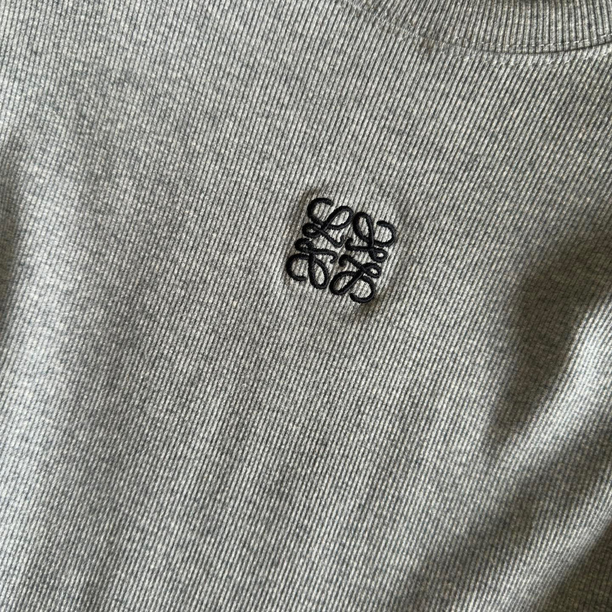 LOEW LONG TEE