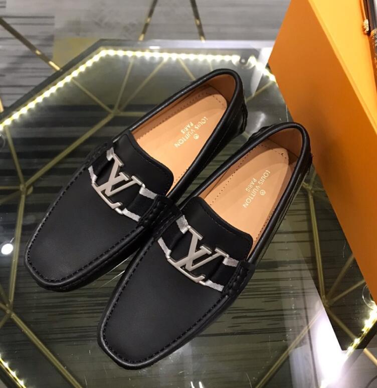 Mila's Edit - LOV Men Shoes - 1919