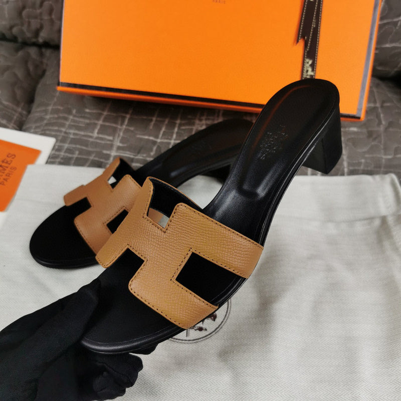 Hermes Luxury Sandals