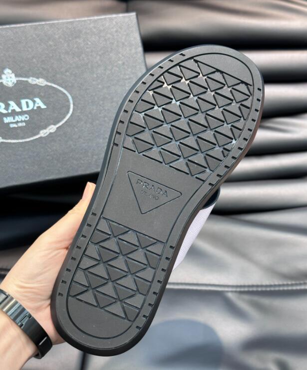 Mila's Edit - PD Men Shoes - 074