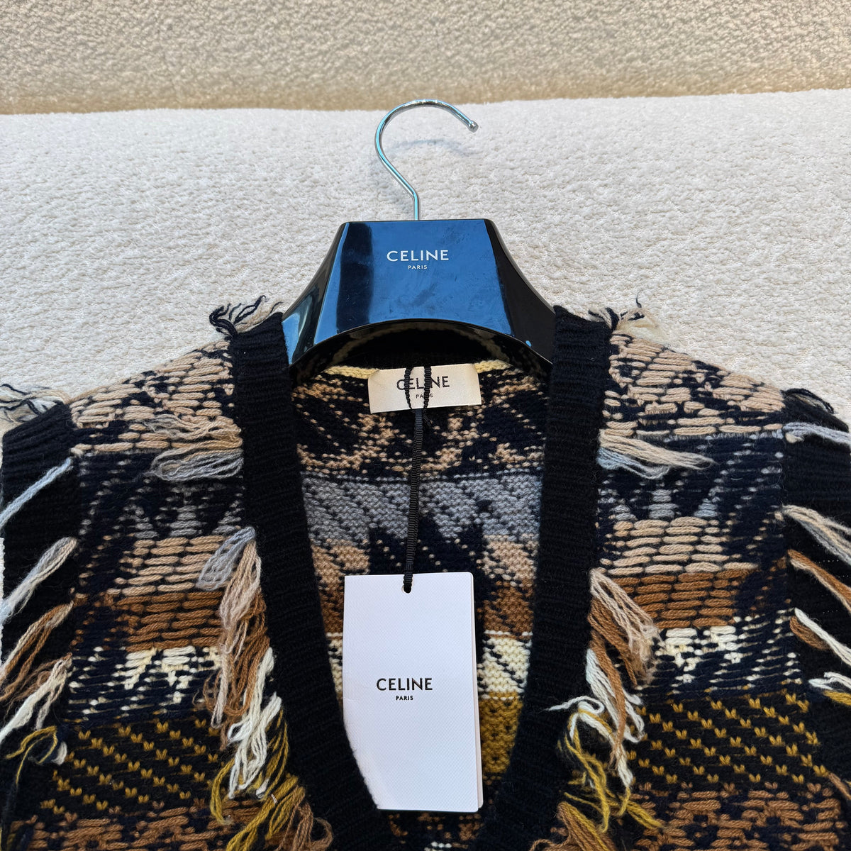 CEL VEST