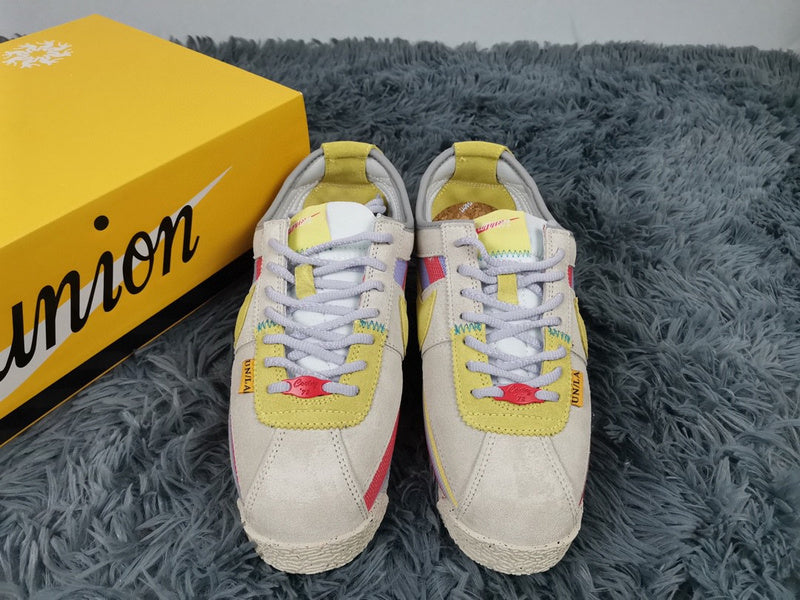Nike Luxury Shoes