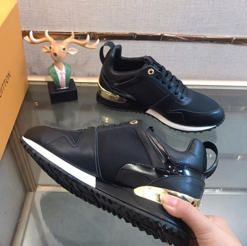 Mila's Edit - LOV Men Shoes - 1787