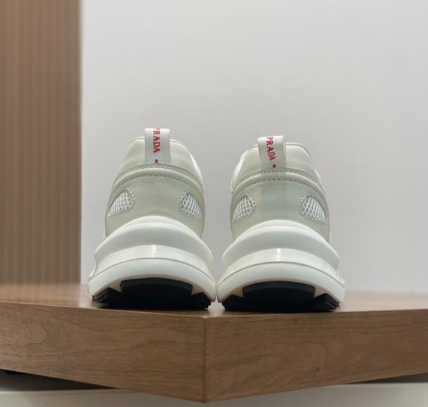 Mila's Edit - PD Men Shoes - 031