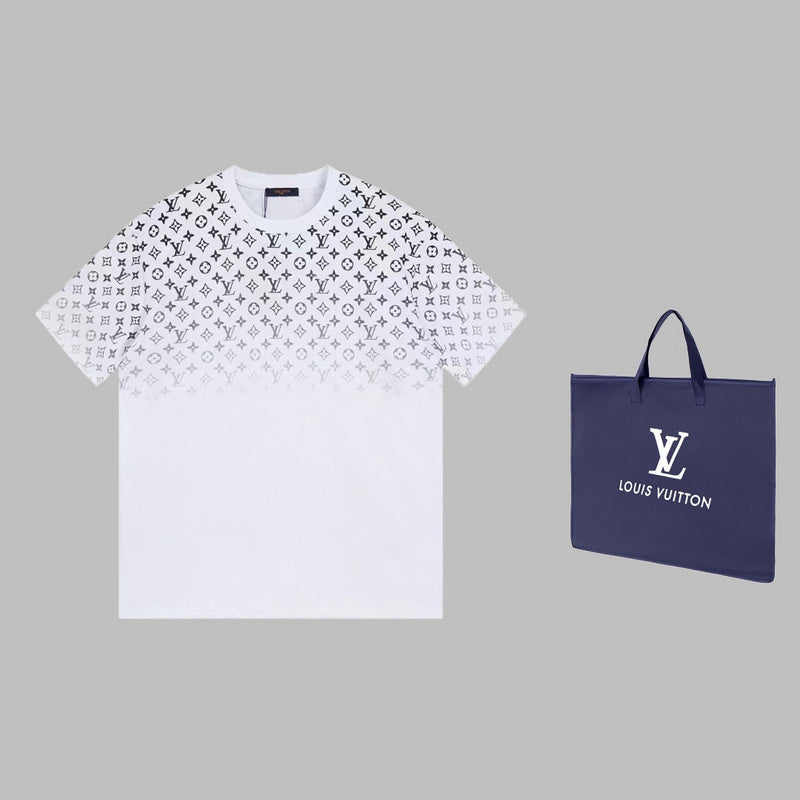 Louis Vuittion Luxury T-Shirt
