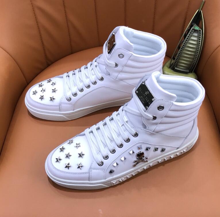 Mila's Edit - PHP Shoes - 100