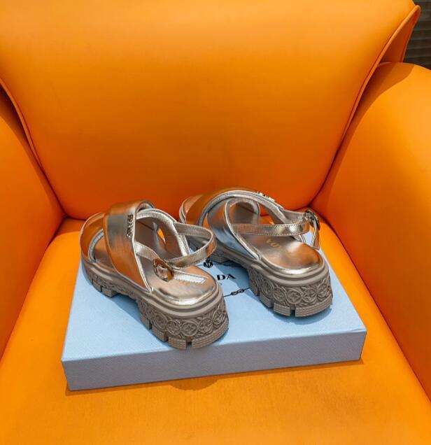 Mila's Edit - PD Women Shoes - 052