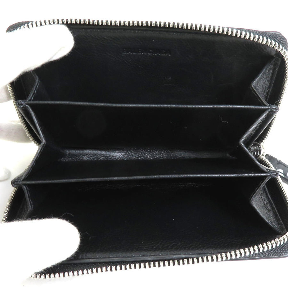balenciaga Wallet