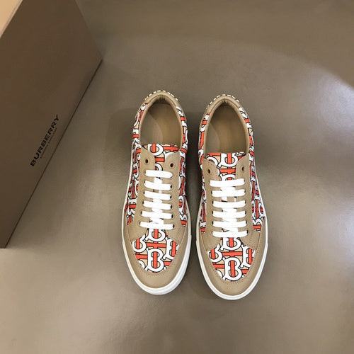 Burberry Luxury Shoes