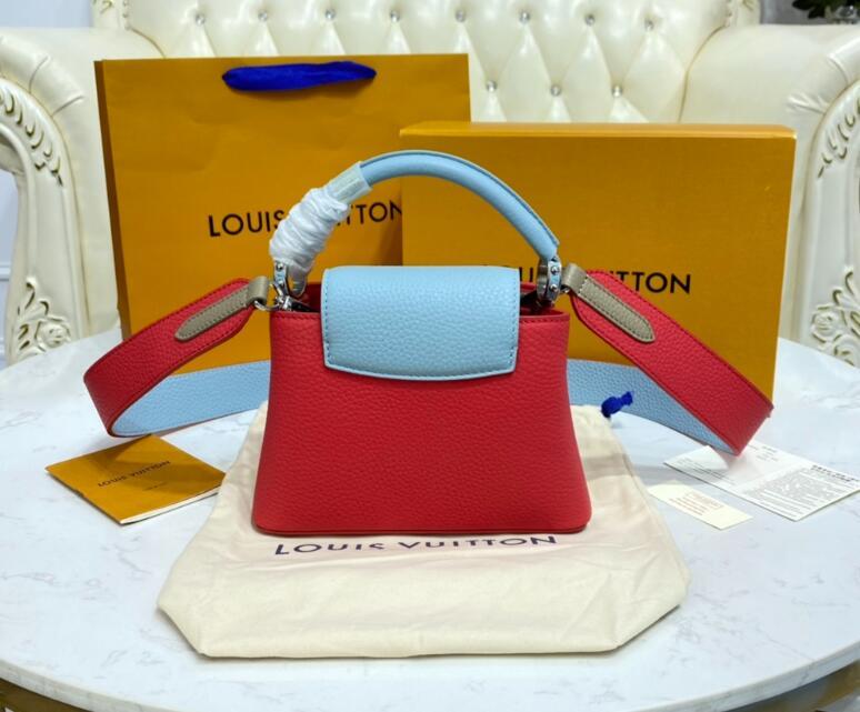 Mila's Edit - LOV Bags - 2345