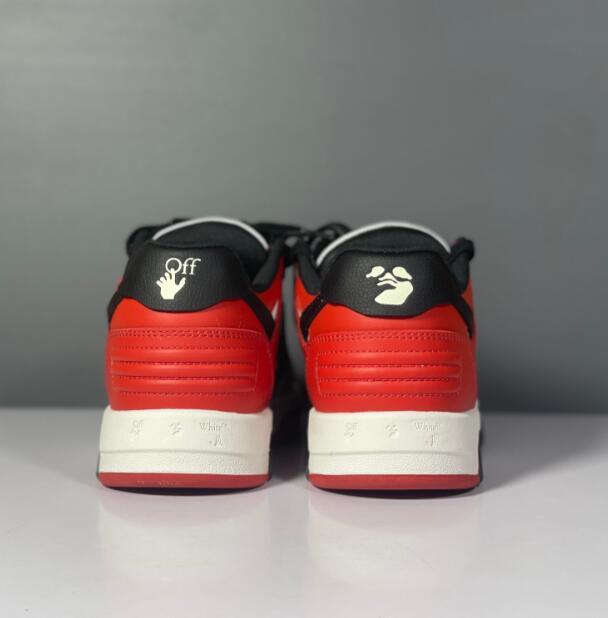 Mila's Edit - YZO Men Shoes - 061