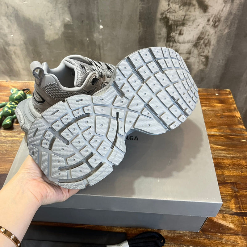 Balenciaga Luxury Shoes