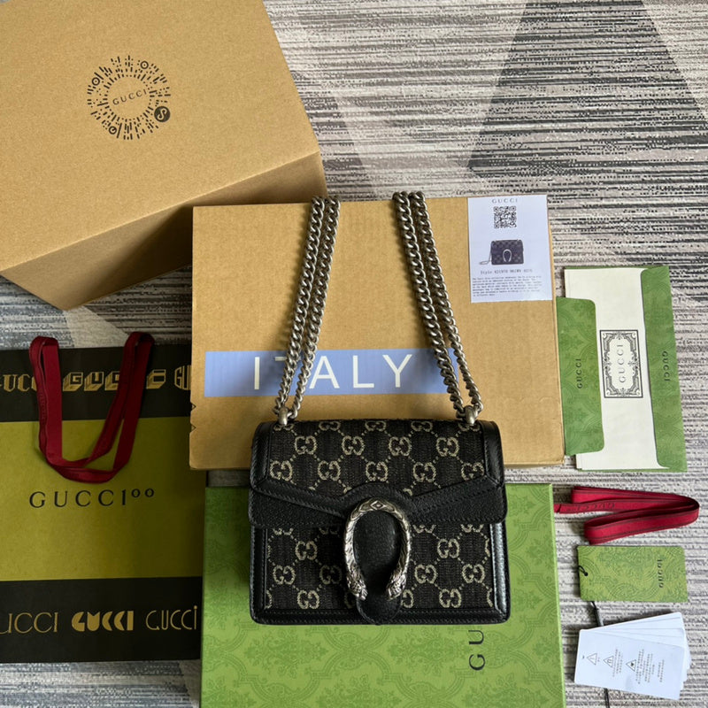 PHA - GUKI Bags - 498