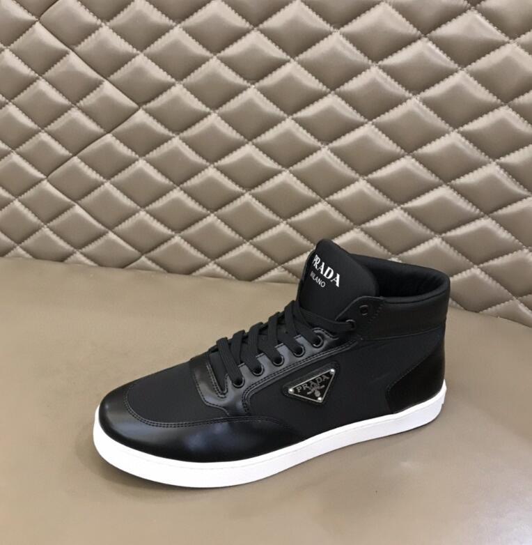 Mila's Edit - PD Men Shoes - 170