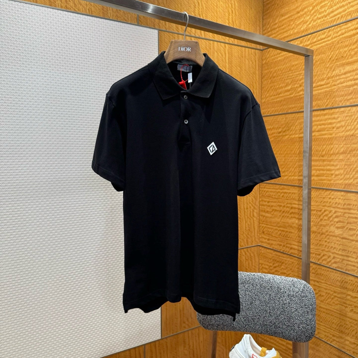 CD POLO SHIRT