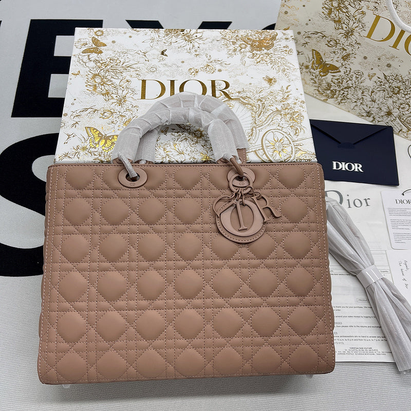 ENT - DOR Bags - 507
