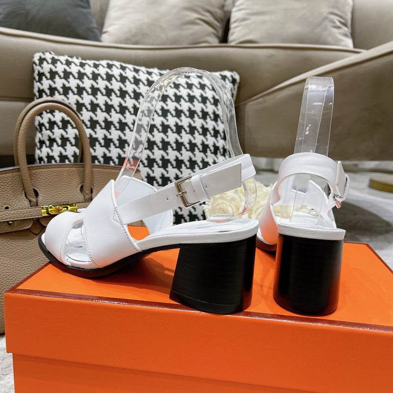 Hermes Luxury Shoes