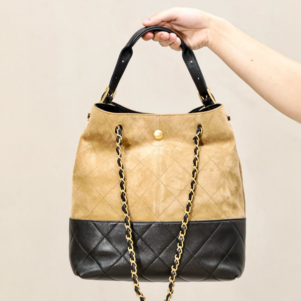 CC 25 BAG