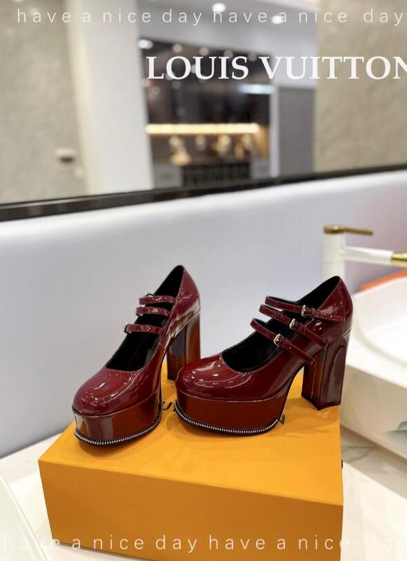 Mila's Edit - LOV Women Shoes - 516