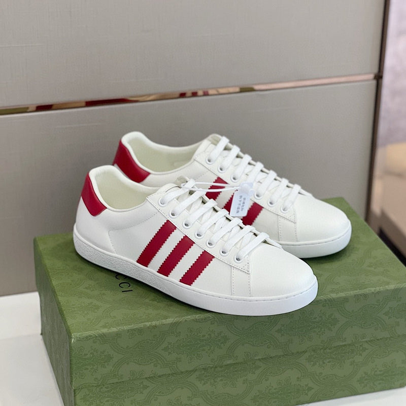 Gucci Luxury Shoes