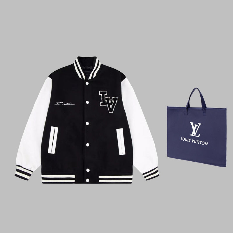 Louis Vuittion Luxury Clothes