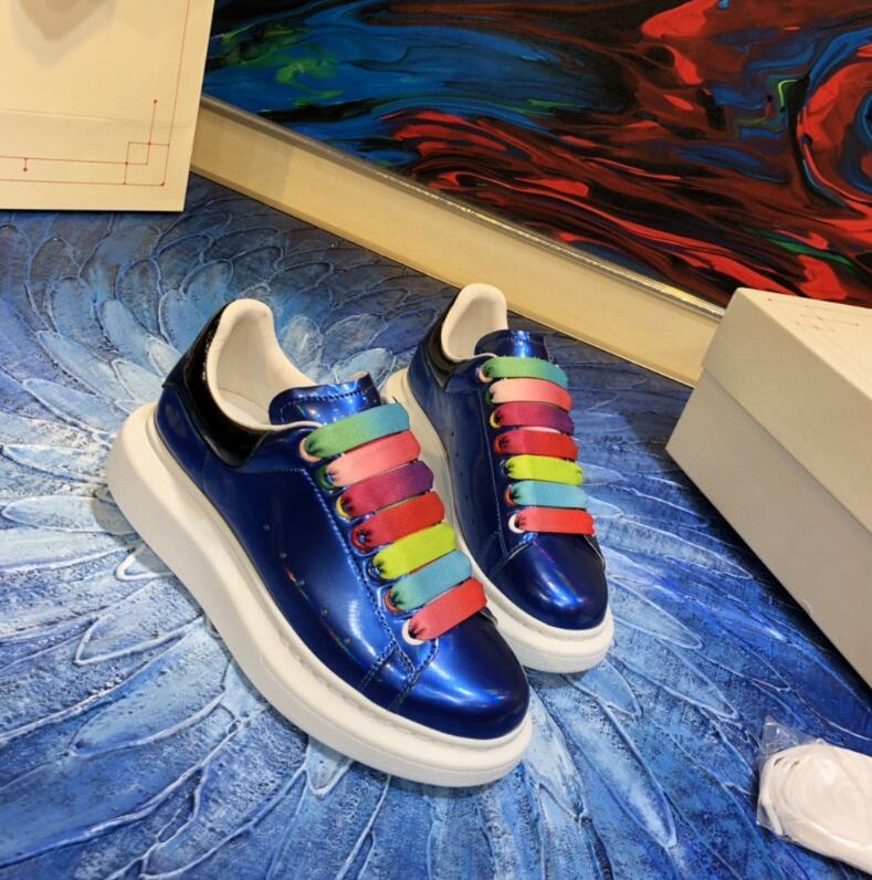 Mila's Edit - AQ Men SHoes - 457
