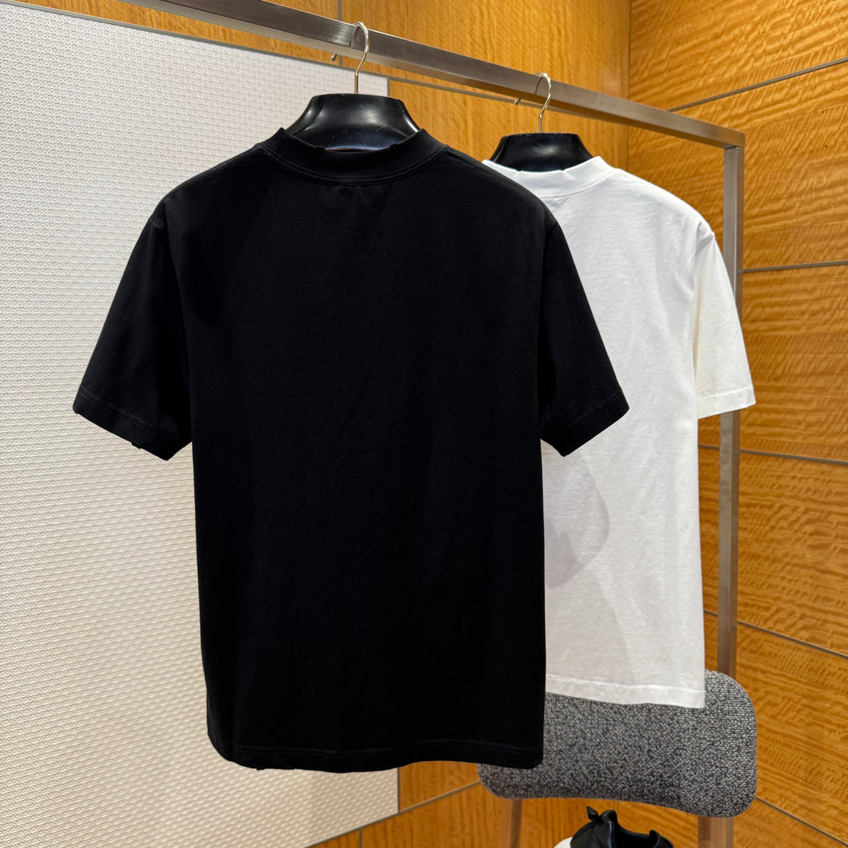 CD T-SHIRT