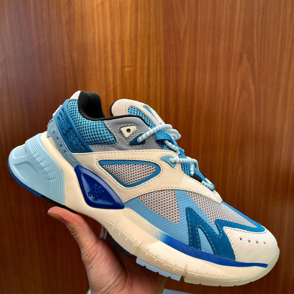 AMIRI TRAINERS
