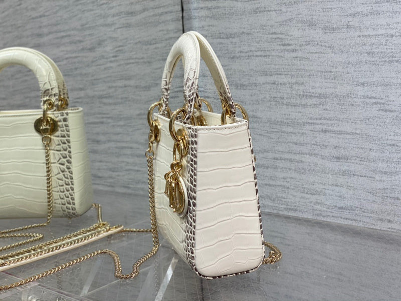 ENT - DOR Bags - 472