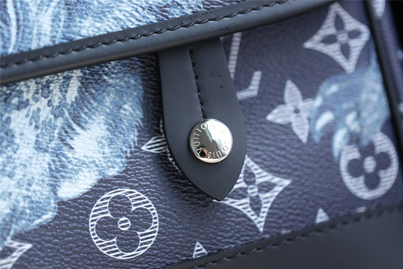 I W Fashion Lu-Vi bags - 10471